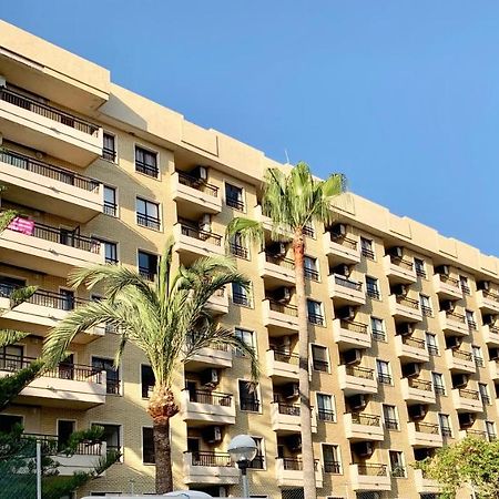 Apartamento Fuengirola R09 Edificio Ronda IV Exterior foto