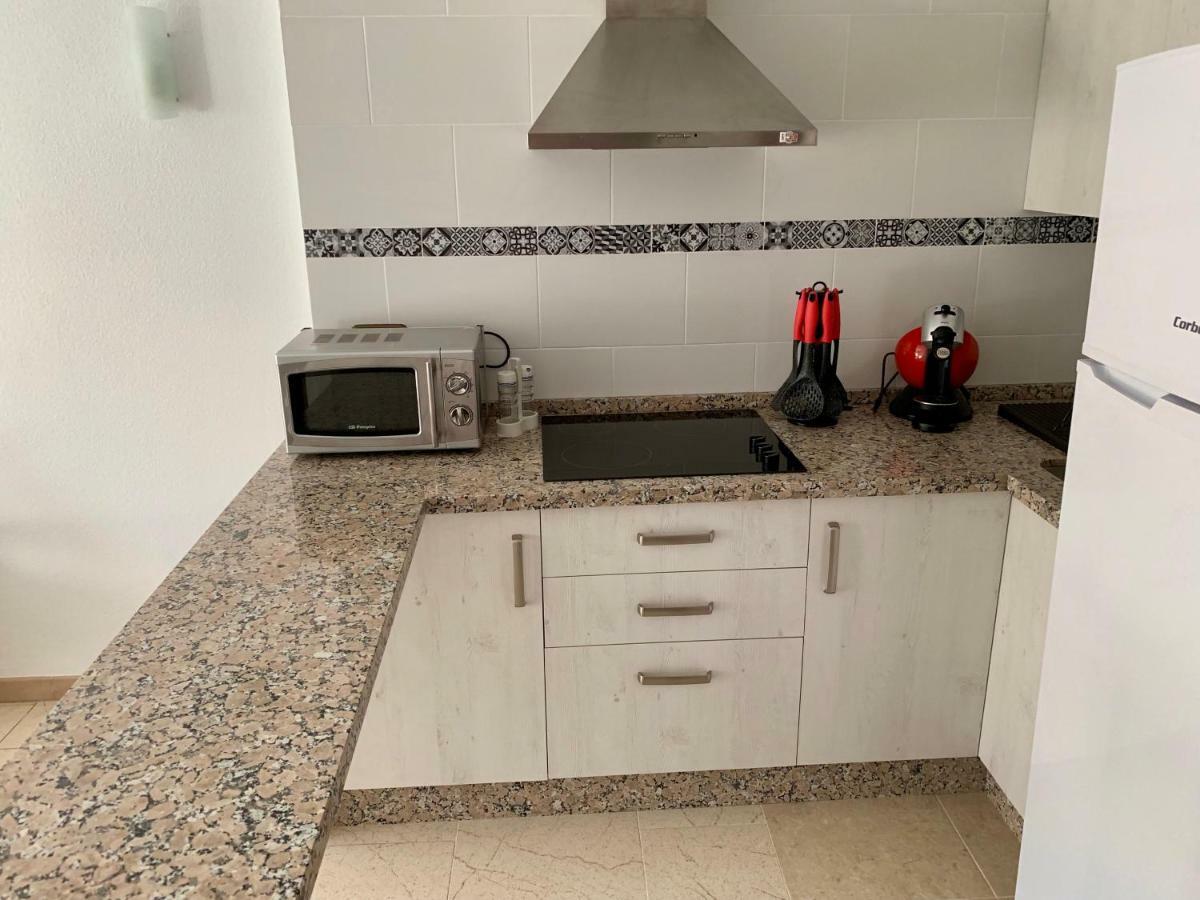Apartamento Fuengirola R09 Edificio Ronda IV Exterior foto