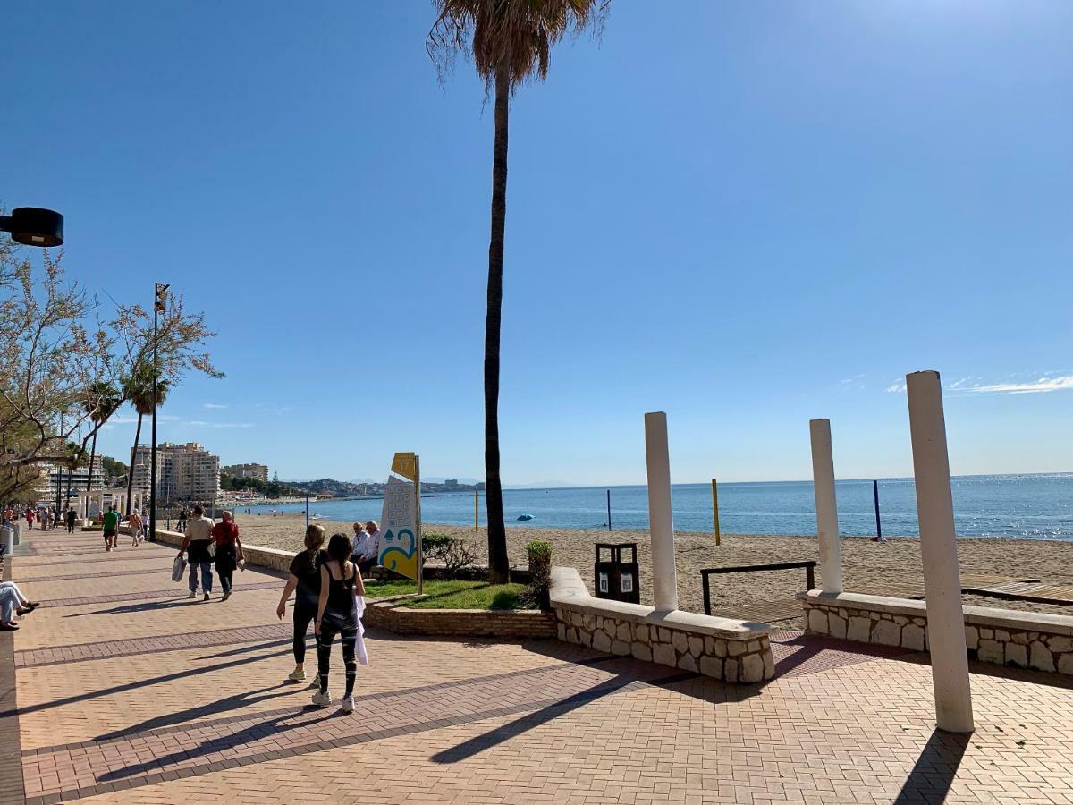 Apartamento Fuengirola R09 Edificio Ronda IV Exterior foto