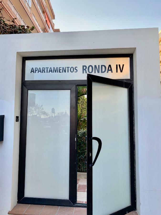 Apartamento Fuengirola R09 Edificio Ronda IV Exterior foto