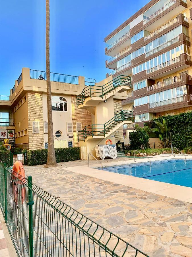 Apartamento Fuengirola R09 Edificio Ronda IV Exterior foto